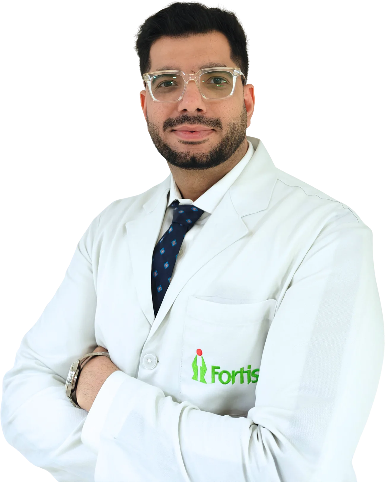 Dr. Amit Bhambri, Bariatric & Metabolic Surgeon