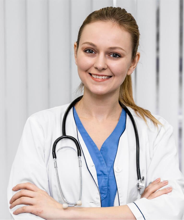 Dr. Anne Smith