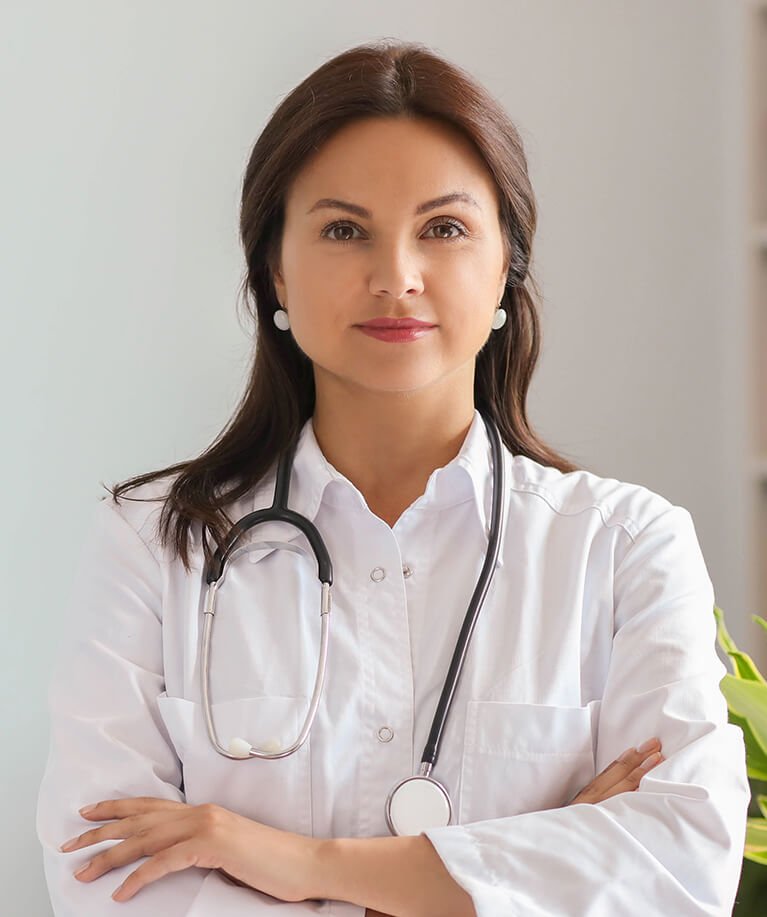Dr. Simmy Flavius